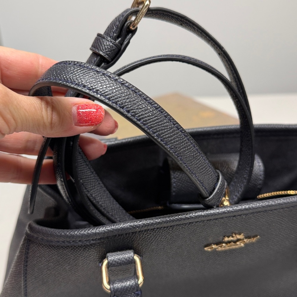 Coach Bag - Picture 7 of 9